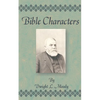 Bible Characters - Paperback