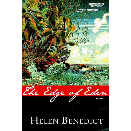 Edge of Eden - Paperback