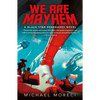We Are Mayhem: A Black Star Renegades Novel - Paperback
