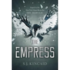 The Empress - Paperback