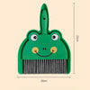 Kawaii Dustpan Set