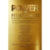 POWER of the FITNESS MIND: Transform your body and your life. The ultimate mindset to achieve your fitness goals. - Paperback
