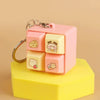 Kawaii Animal Friends Fidget Clicker