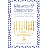 Miracles and Dedication: Christian Devotions for Hanukkah - Paperback
