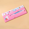 Kawaii Bookmark Sticky Notes