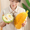 Kawaii Durian Fruit Plushie