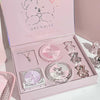 Bear Family Makeup Set