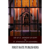 Life of St. Anthony of Egypt - Paperback