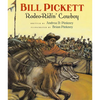 Bill Pickett: Rodeo-Ridin' Cowboy - Paperback