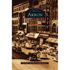 Akron - Hardcover