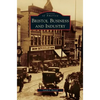 Bristol Business and Industry - Hardcover