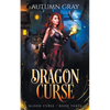 Dragon Curse - Paperback