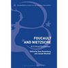 Foucault and Nietzsche: A Critical Encounter - Paperback