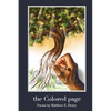 The Colored page - Paperback
