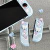 Kawaii Neko and Bows Switch Case NS/OLED/NS2
