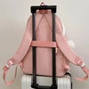 Pretty Neko School Ita Backpack