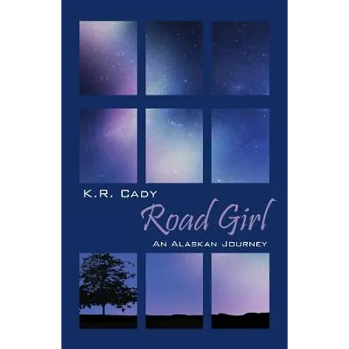Road Girl: An Alaskan Journey - Paperback