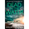 Dead in the Water - Paperback