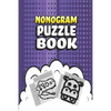 Nonogram Puzzle Book: 62 Mosaic Logic Grid Puzzles For Adults and Kids Perfect 6x9 Travel Size To Take With You Anywhere - Paperback