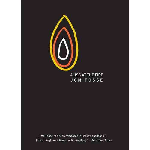 Aliss at the Fire - Paperback
