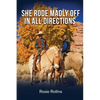 She Rode Madly Off In All Directions - Paperback