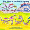 The Story of the Arabic Letters - Paperback