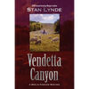 Vendetta Canyon - Paperback