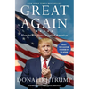Great Again: How to Fix Our Crippled America - Paperback