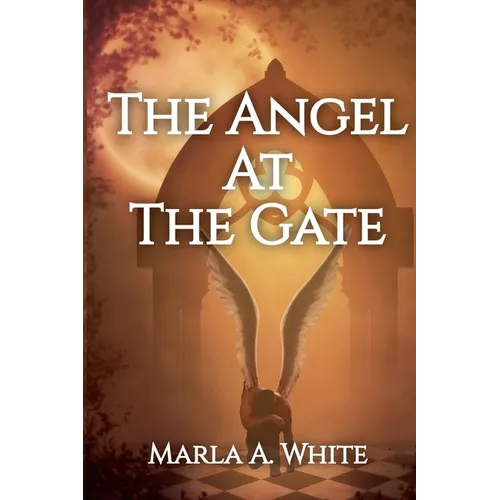 The Angel At The Gate - Paperback