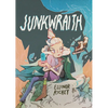 Junkwraith - Paperback