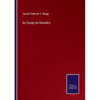 An Essay on Heraldry - Paperback