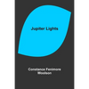 Jupiter Lights - Paperback