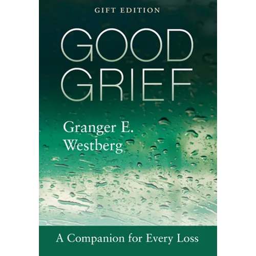 Good Grief: Gift Edition - Hardcover