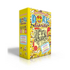 Dork Diaries Books 13-15 (Boxed Set): Dork Diaries 13; Dork Diaries 14; Dork Diaries 15 - Boxed Set