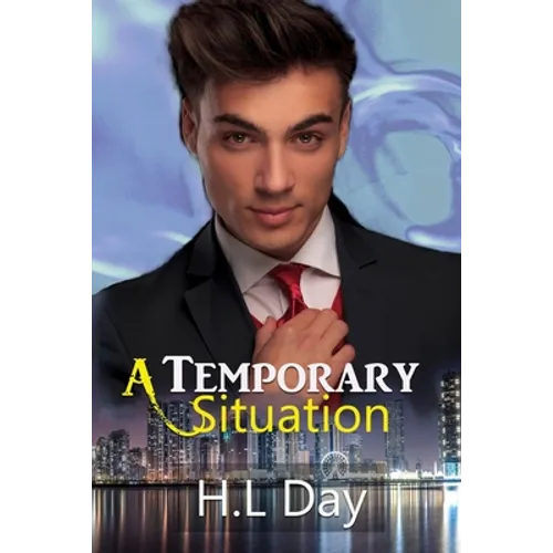 A Temporary Situation - Paperback