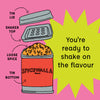 Creole Seasoning