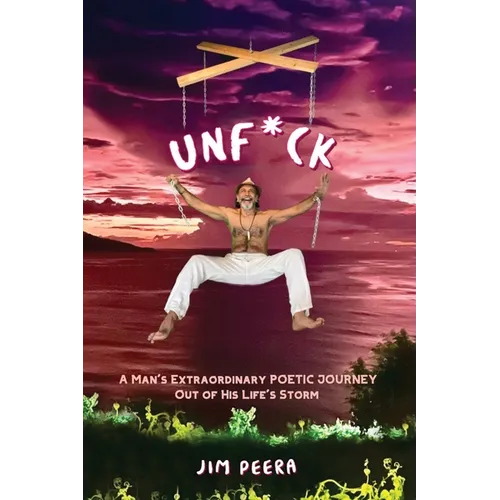 Unf*ck - Paperback