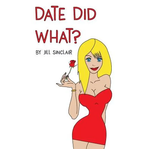 Date Did What? - Paperback