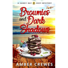 Brownies and Dark Shadows - Paperback