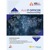 ACE IT Officer Professional Knowledge Book (English Printed Edition) - Paperback