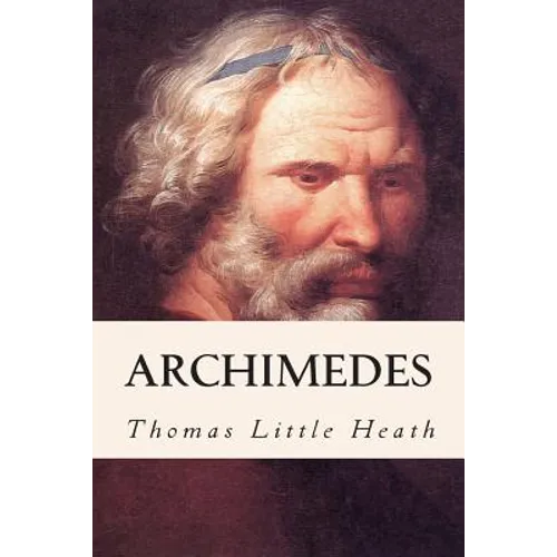 Archimedes - Paperback