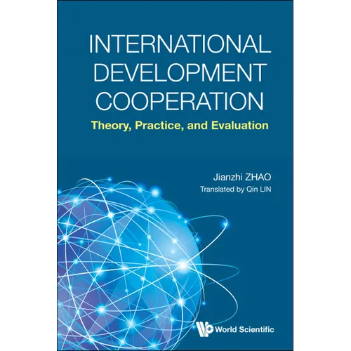 International Development Cooperation - Hardcover