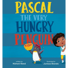 Pascal the Very Hungry Penguin - Hardcover