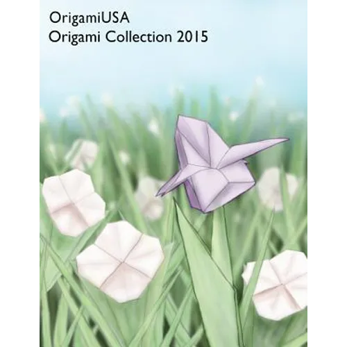 Origami Collection 2015 - Paperback