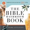 The Bible Bathroom Book - Paperback