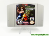 Sin and Punishment Nintendo 64 (Reproduction) Game Cart