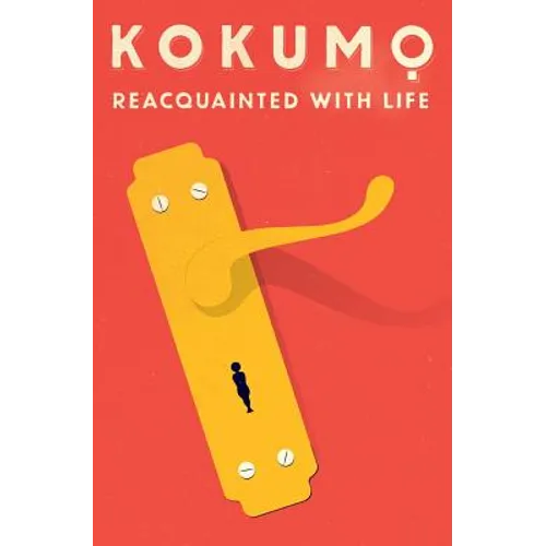 Reacquainted With Life - Paperback