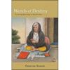 Words of Destiny: Practicing Astrology in North India - Paperback