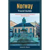 Norway Travel Guide: All you need to know to visit Norway in 2023 and beyond - Paperback
