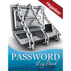 Password Log Book (Internet Password Organizer) - Paperback